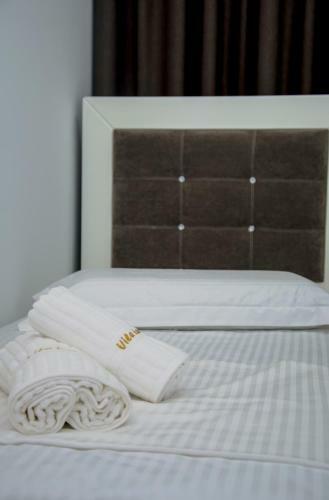 Apartamento Hotel Landi