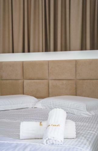 Apartamento Hotel Landi