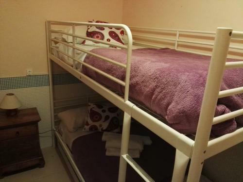 Apartamento En Playa Capellans