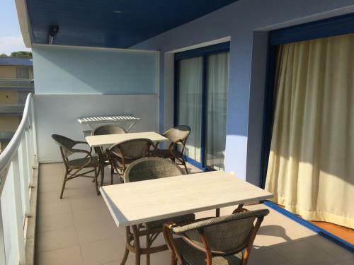 Apartamento En Playa Capellans