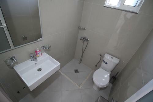 Apartamento Vila Taku