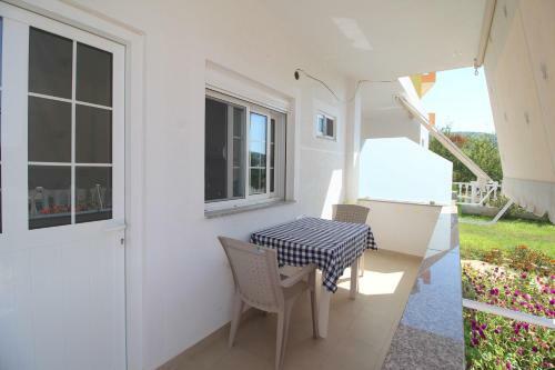 Apartamento Vila Taku