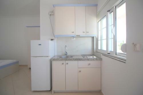 Apartamento Vila Taku