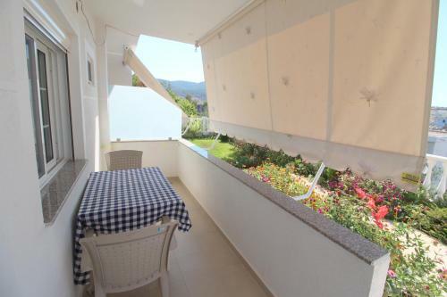 Apartamento Vila Taku
