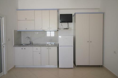 Apartamento Vila Taku