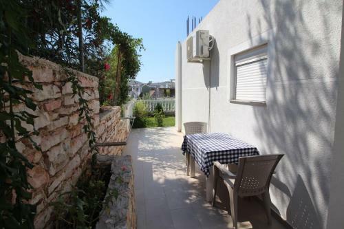 Apartamento Vila Taku