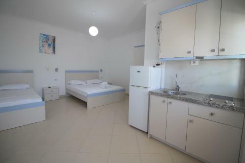 Apartamento Vila Taku