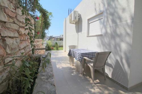 Apartamento Vila Taku