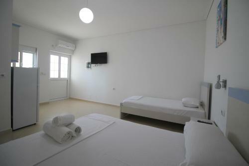Apartamento Vila Taku