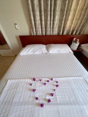 Hostal Villa Verde Ksamil