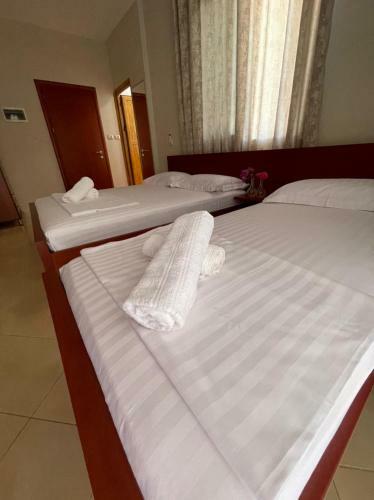 Hostal Villa Verde Ksamil