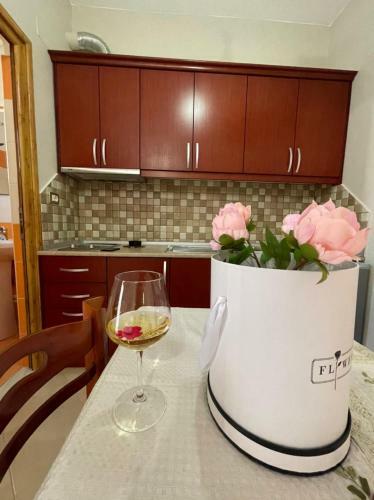 Hostal Villa Verde Ksamil