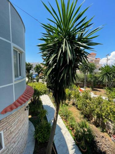 Hostal Villa Verde Ksamil