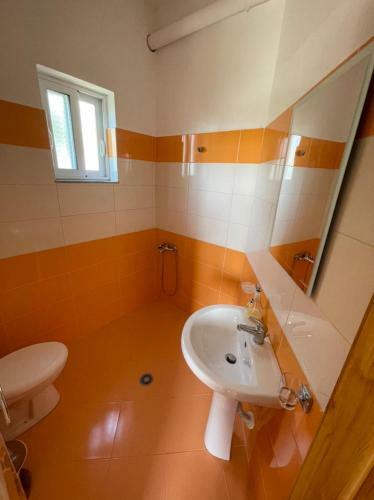 Hostal Villa Verde Ksamil
