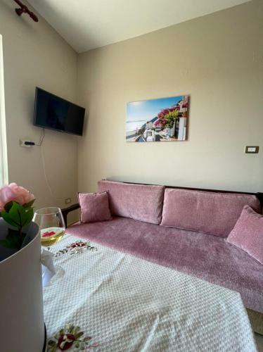 Hostal Villa Verde Ksamil