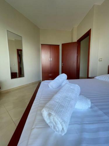 Hostal Villa Verde Ksamil