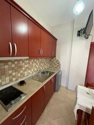 Hostal Villa Verde Ksamil