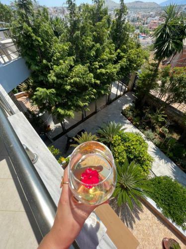 Hostal Villa Verde Ksamil