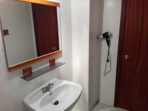 Apartamento Zeus Montblanc