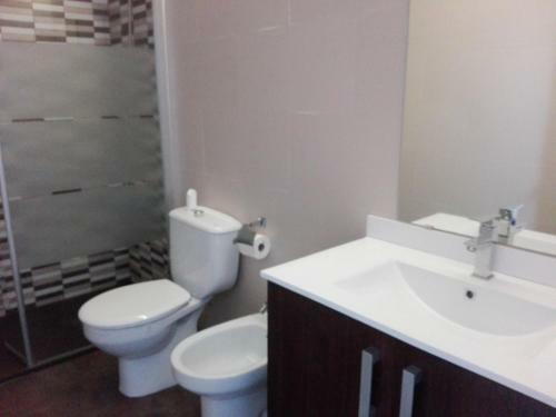 Apartamento Zeus Montblanc