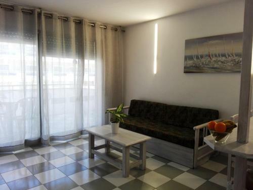 Apartamento Zeus Montblanc