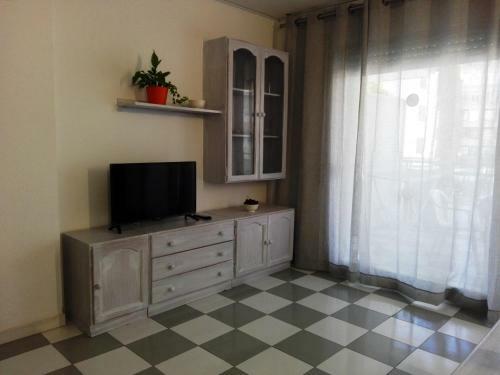 Apartamento Zeus Montblanc
