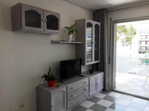 Apartamento Zeus Montblanc