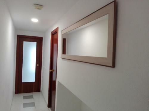 Apartamento Zeus Montblanc