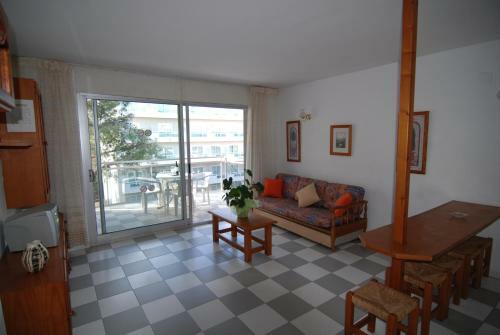 Apartamento Zeus Montblanc