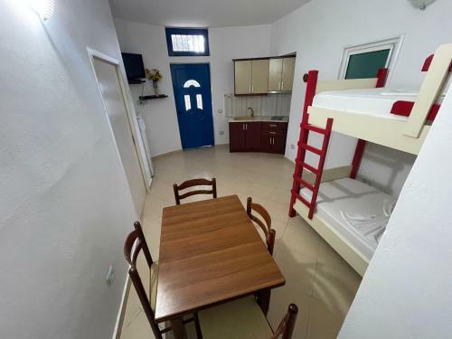 Apartments Dulluku
