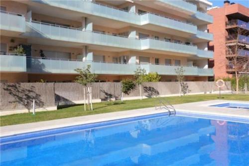 Apartamento El Atico De Salou