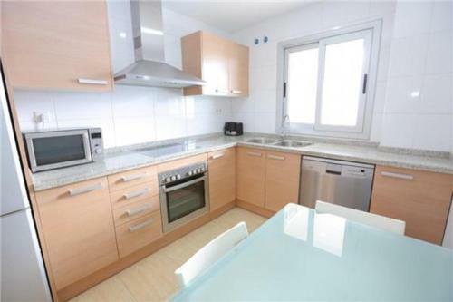 Apartamento El Atico De Salou