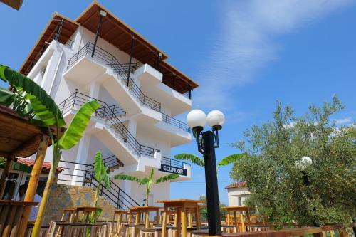 Hotel Ecuador