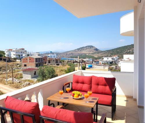 Apartamento Vitamin Sea In Ksamil