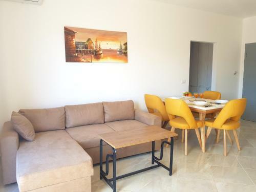 Apartamento Vitamin Sea In Ksamil