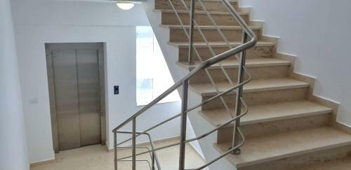 Apartamento Vitamin Sea In Ksamil