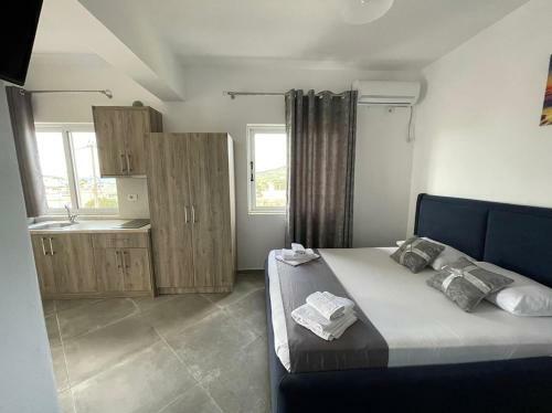 Apartamento Vila Emen