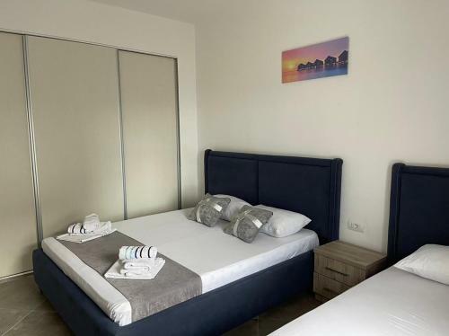 Apartamento Vila Emen