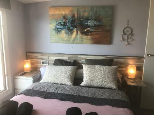 Apartamento Atico