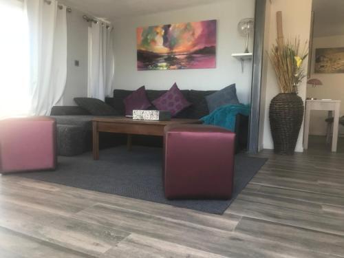 Apartamento Atico