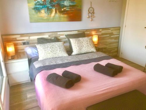 Apartamento Atico