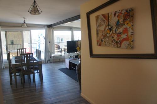 Apartamento Atico