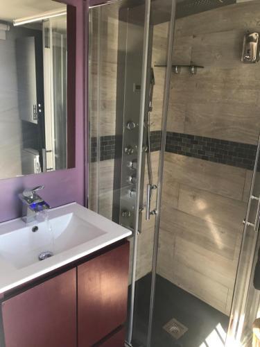 Apartamento Atico