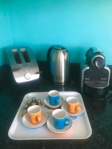 Apartamento Atico