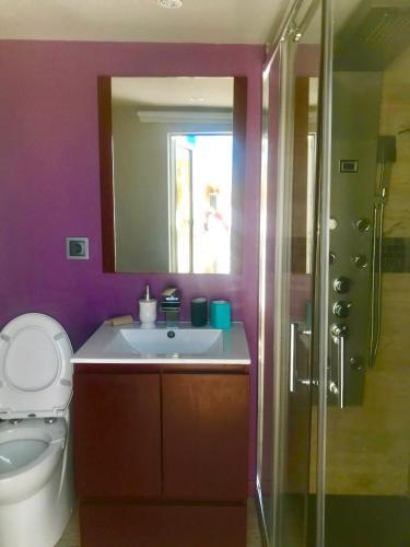 Apartamento Atico