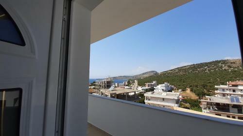Apartamento Villa Zotaj