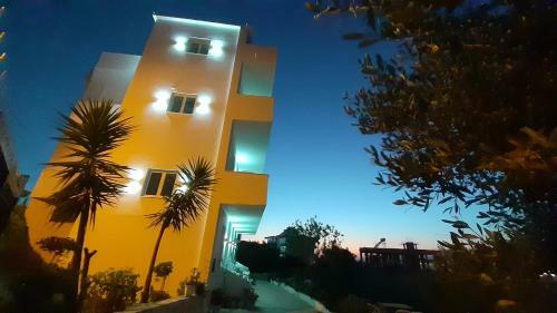 Apartamento Villa Zotaj