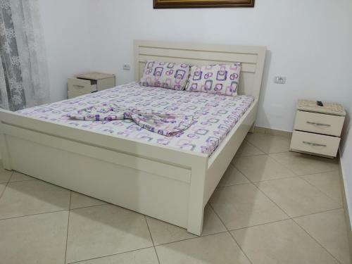 Apartamento Kalliroi
