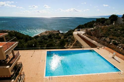 Apartamento Cabo Menor 2 Planet Costa Dorada
