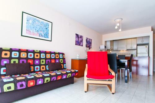 Apartamento Cabo Menor 2 Planet Costa Dorada